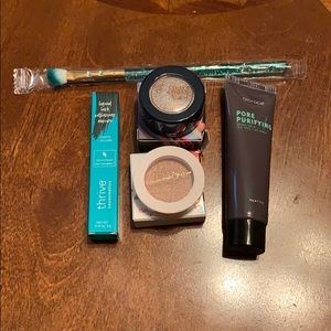 Makeup Bundle